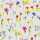Serviette 33x33cm Chantal gelb FSC-Mix
