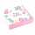 Serviette 25x25cm 13051871291 13051871291