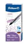 Pelikan Tintenschreiber Inky 273 pastel hel flieder 10...