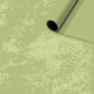 Geschenkpapier 70cmx2m Uni Gras hellbraun