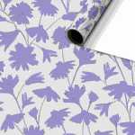 Geschenkpapier 70cmx2m Ana hellrosa