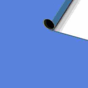 Geschenkpapier 70cmx2m Uni Plain dunkellila