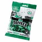 Toffees Minze 150g Walkers Toffees