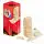 Reise Wackelturm 15x5x5cm Holz 54 Holzbausteine, ab 6 Jahren