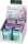 Faber Castell Doppelspitzdose konisch Sparkle RollOn sort