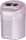 Faber Castell Doppelspitzdose konisch Sparkle RollOn sort