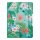 Herlitz Notizheft flex PP A5,40 Blatt,punkt Ladylike Jungle, my.book