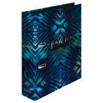 Ordner maX.file A4 New Batik Fearle Innenspiegel sw...