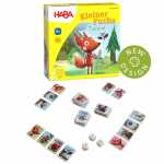 Würfelspiel Kleiner Fuchs Tierarzt, für 2 bis 4...