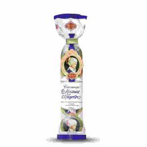 Constanze Mozartkugeln 100g, aus Pistazienmarzipan