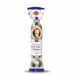 Constanze Mozartkugeln 100g, aus Pistazienmarzipan