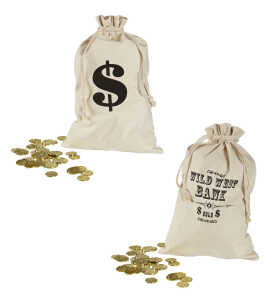 Sack für Geld 30 x 48cm 8003558871209