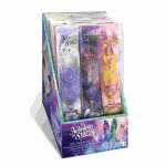 Schreibfeder Nebulous Stars sortiert, 12 verschiedene...