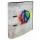 Ordner Peace A4 mit Gummiband, ONLINE