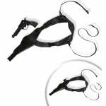 Pistole mit Halfter 8003558041169