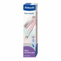 Pelikan Füllhalter Pina Colada Rosé in...