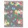 Herlitz Notizheft flex PP A4 2x40lin+kar Ladylike Butterflies, my.book