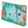 Herlitz Faulenzer flach Ladylike Jungle