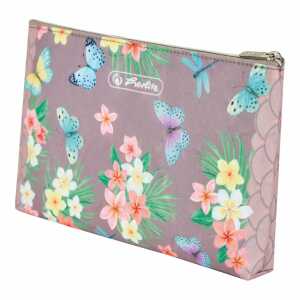 Herlitz Faulenzer flach Ladylike Butterflies
