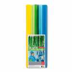 Werola Feinkrepppapier 50x200cm, 10 L Dekomaritim sort...