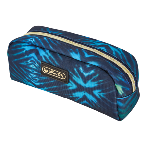 Herlitz Pouch bag New Batik Fearless
