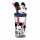 Trinkbecher Micky Maus 360ml mit 3D Figur, mit Strohhalm, SAN, PE, PVC