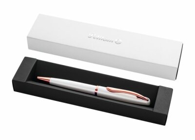 Pelikan Kugelschreiber K36 Jazz Noble Elega Pearl im G24 Etui