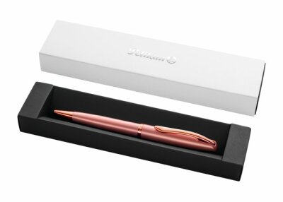 Pelikan Kugelschreiber K36 Jazz Noble Elega Rose im G24 Etui