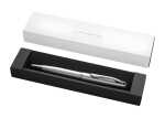 Pelikan Kugelschreiber K36 Jazz Noble Elega Silver im G24...