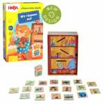 Memo-Spiel Meine ersten Spiele Wir räumen auf, ab 2...