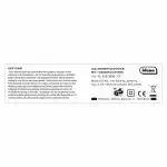 LED Adventsleuchter natur 7 Kerzenlichter, 40x30cm,...