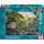 Puzzle Disney Dschungelbuch 1000 Teile, Thomas Kinkade, Schmidt Spiele