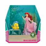 Disney Geschenk-Set Arielle und Fabius, frei von PVC und...