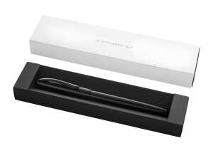 Pelikan Füllhalter P36 Jazz Noble Elegance Carbon im G24 Etui