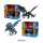 Dreamworks Dragons Basic Dragons sort aus Serie Dragons die 9 Welten