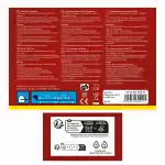 LED-Lichterkette 80er warmweiß,8h Timer, und Innen 15,9m,