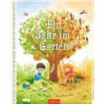 Ein Jahr im Garten Ars Edition
