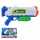 Wasserpistole X-Shot Medium, Füllmenge 700ml, 10m Reichweite