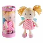 HABA Schutzengel Finja 25cm rosa, ab 0 Monaten