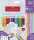 Faber Castell Buntstift Colour Grip 3,3 mm Einhorn 18+6 Etui