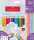 Faber Castell Buntstift Colour Grip 3,3 mm Einhorn 18+6 Etui