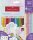 Faber Castell Buntstift Colour Grip Einhorn 18+6