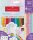 Faber Castell Buntstift Colour Grip Einhorn 18+6