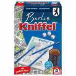 Kniffel Berlin Edition Schmidt Spiele