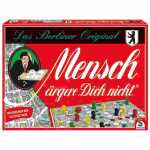 Mensch ärgere Dich nicht Berlin Edition, Schmidt Spiele