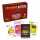 Kartenspiel Exploding Kittens, 2-5 Spieler Spieldauer 15min ab 7 Jahre