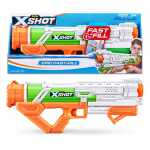 Wasserpistole X-Shot Epic Fast-Fill, Füllmenge...