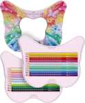 Faber Castell Buntstift Sparkle 3,8 mm Geschenkset 20er