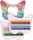 Faber Castell Buntstift Sparkle 3,8 mm Geschenkset 20er