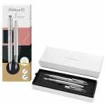 Pelikan Schreibgeräte-Set K/P36 Jazz Noble Elegance...